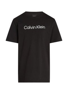 Calvin Klein Jeans Youth Graphic Logo T-Shirt  - Image 4