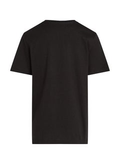 Calvin Klein Jeans Youth Graphic Logo T-Shirt  - Image 5