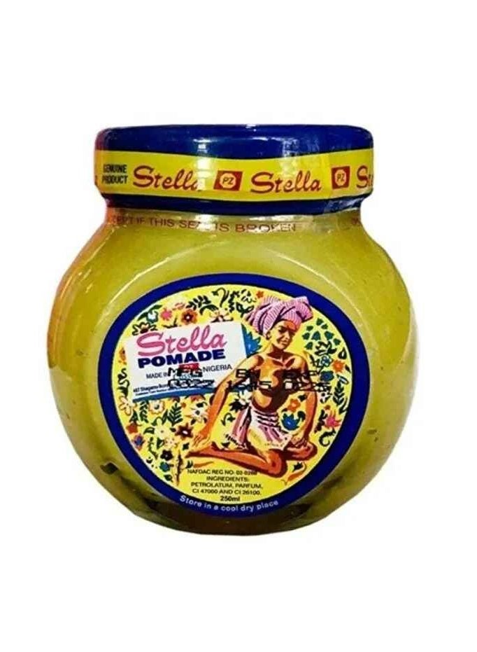 Original Nigerian cream 250 grams