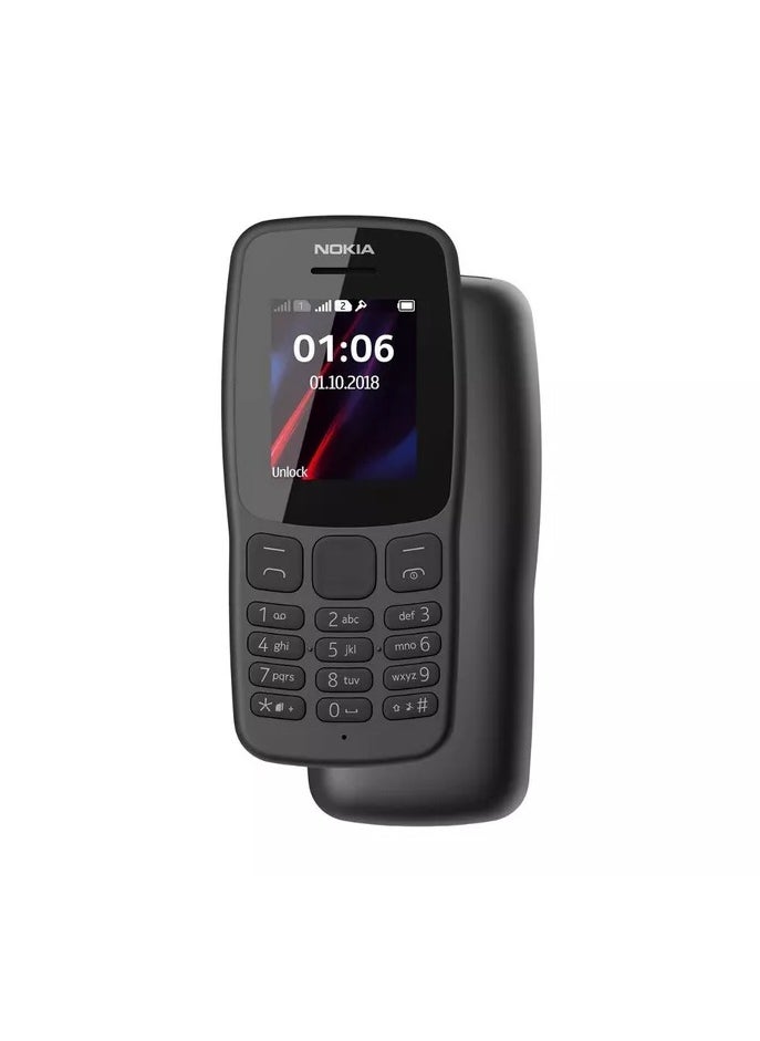 106 Dual Sim 4G-Black - pzsku/Z539DB6368DABD3357BCBZ/45/_/1727864352/c5509e19-c9cc-4137-a3e3-329fb8e9d9cc