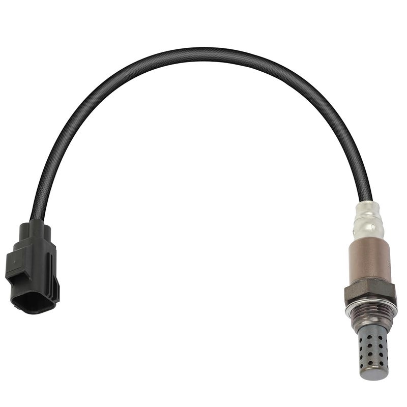 QIJIAUTO 234-5015 Upstream O2 Oxygen Sensor for Mazda 3 and Mazda 5 - Image 1