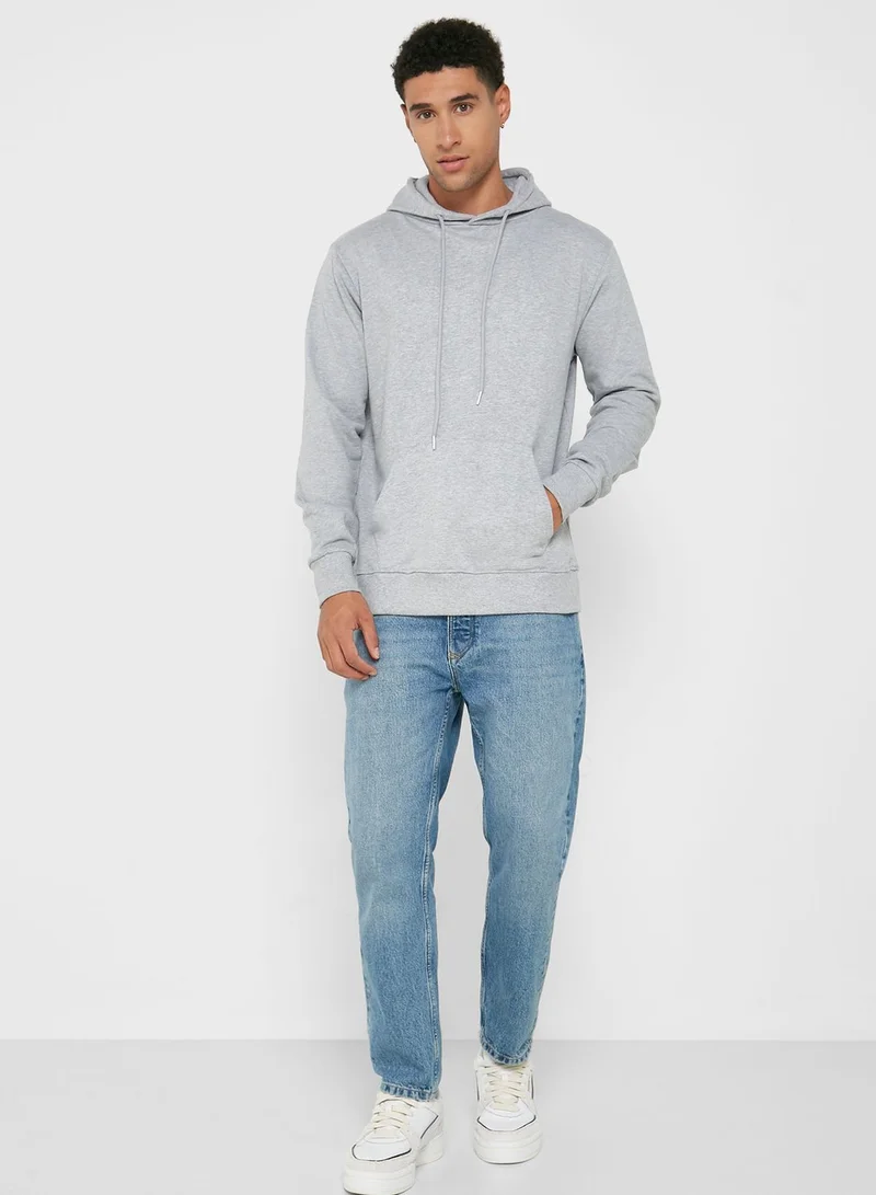 Seventy Five Graphic Hoodie