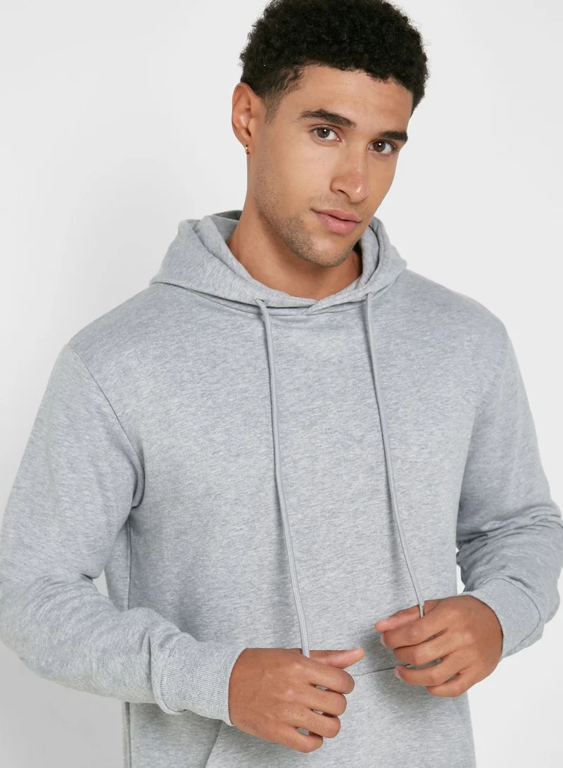 Seventy Five Graphic Hoodie