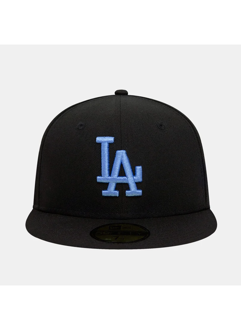 NEW ERA Men's MLB Los Angeles Dodgers Style Activist 59FIFTY Cap