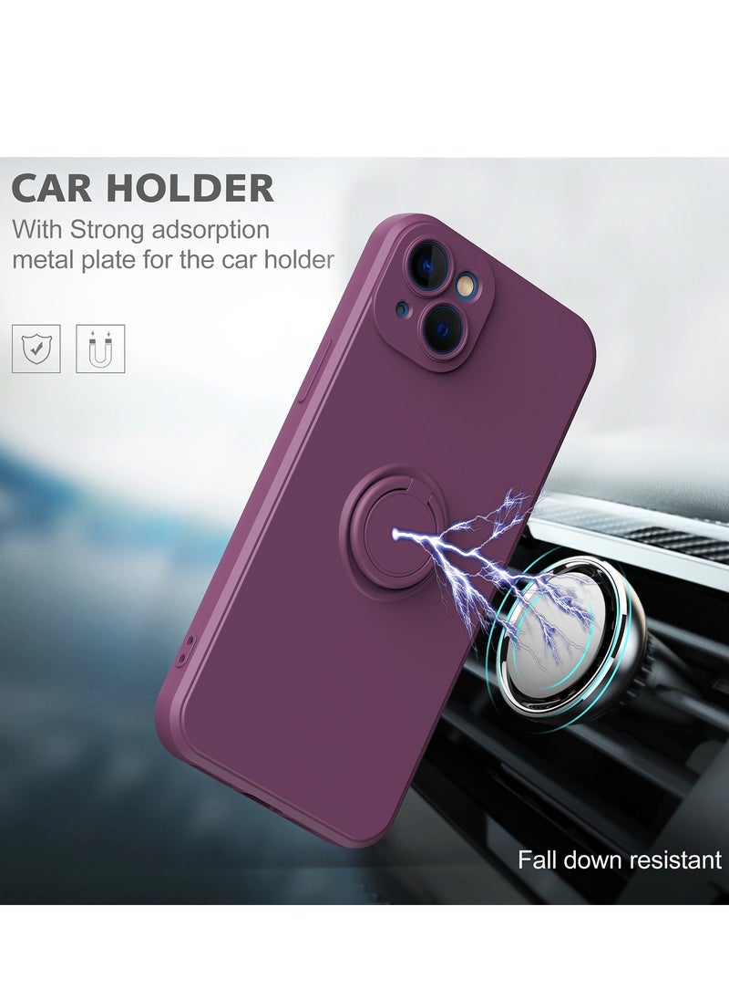 GULFLINK Back Cover Phone Protect Case for iphone 14 Plus White  - Image 3