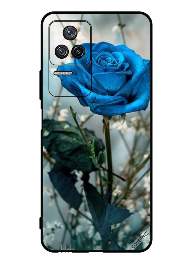 Covernex Protective Case Cover For Xiaomi Redmi K50 Pro Evening Rose - Image 1