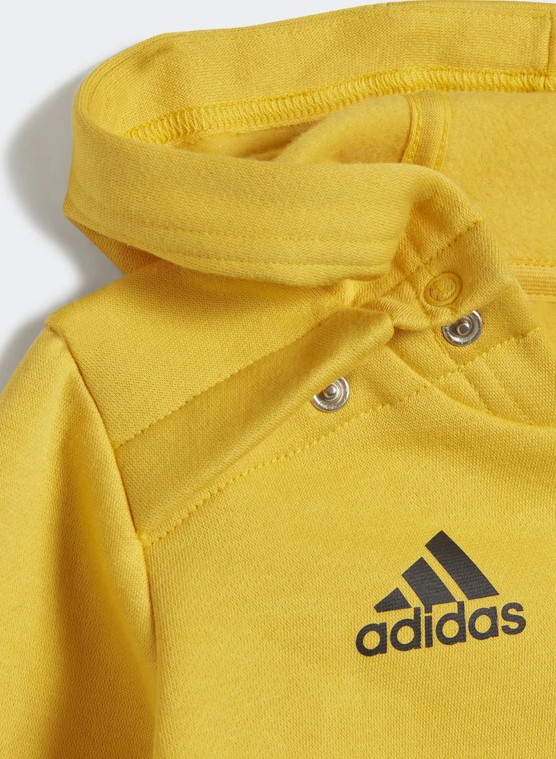 Adidas Juventus Dna Tracksuit Kids
