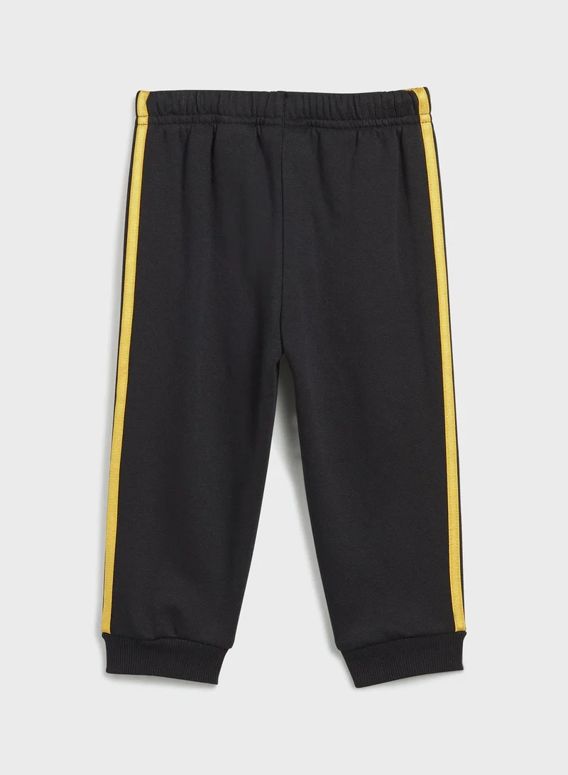 Adidas Juventus Dna Tracksuit Kids