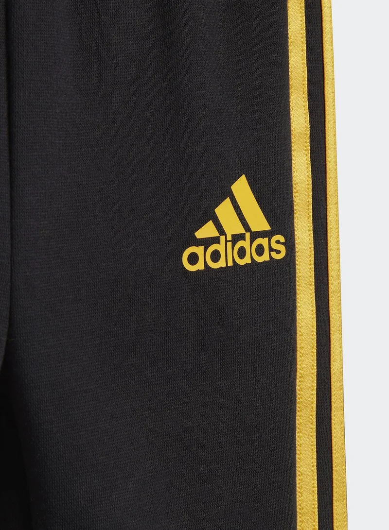 Adidas Juventus Dna Tracksuit Kids