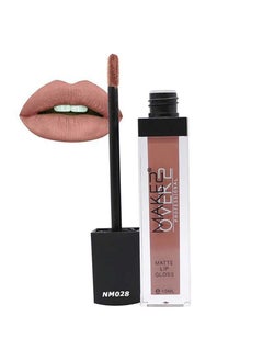 MAKE OVER 22 MakeOver22 Matte Lip Gloss - NM028  - Image 1