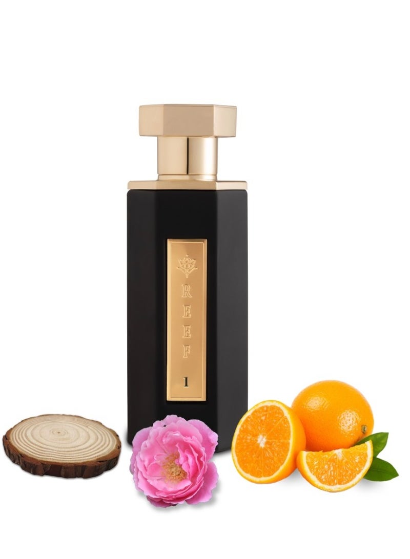 Reef 1 Parfum 100ml - Image 2