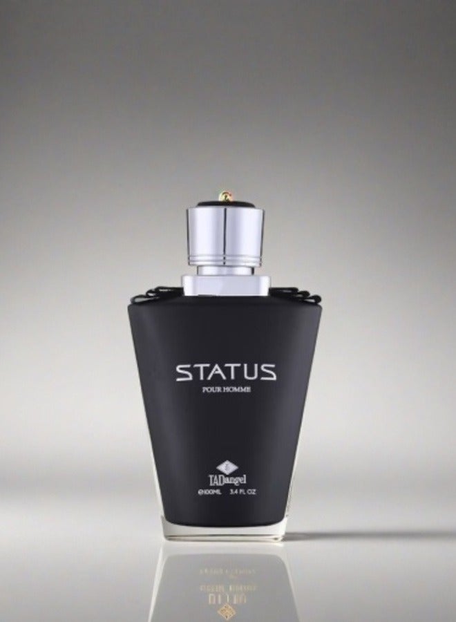 Status Edp  100ml
