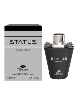 Status Edp  100ml - pzsku/Z539E52C1D21F8617C154Z/45/_/1686292766/0f420db2-10d5-42b7-9818-ddf03b44b2b9