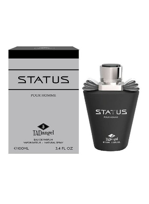 Status Edp  100ml
