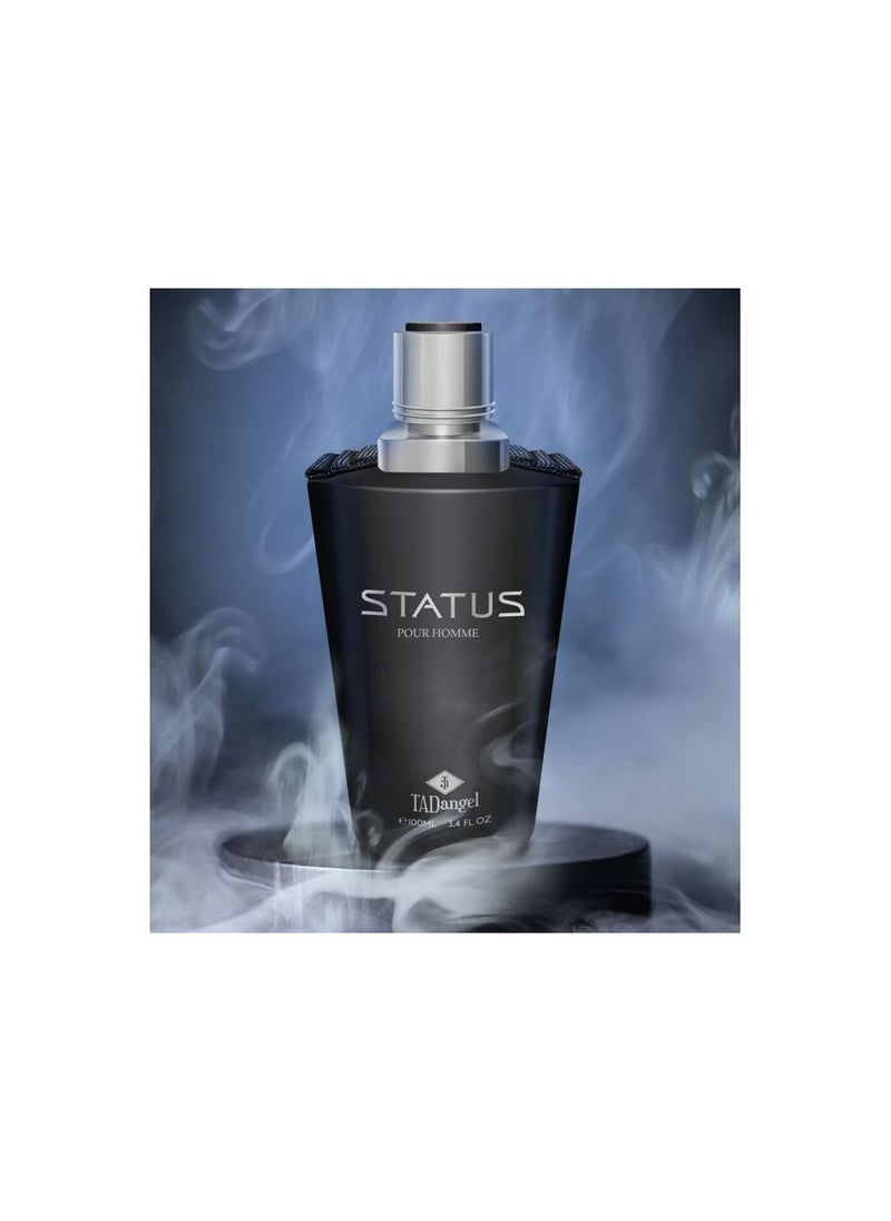 TADangel Status Edp  100ml  - Image 3
