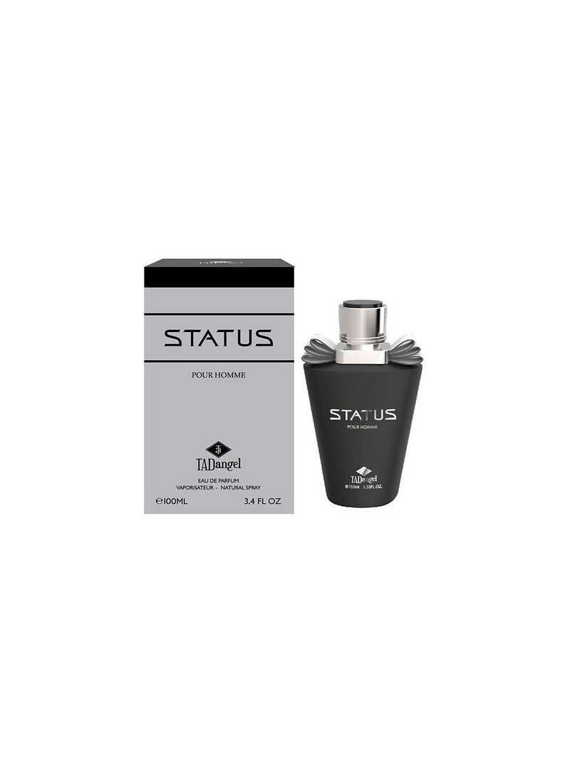 TADangel Status Edp  100ml  - Image 2