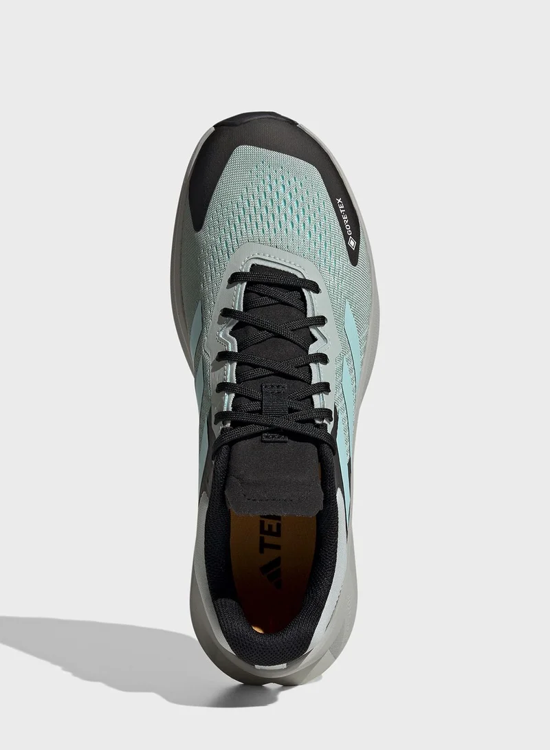 adidas حذاء تيريكس سولسترايد إف