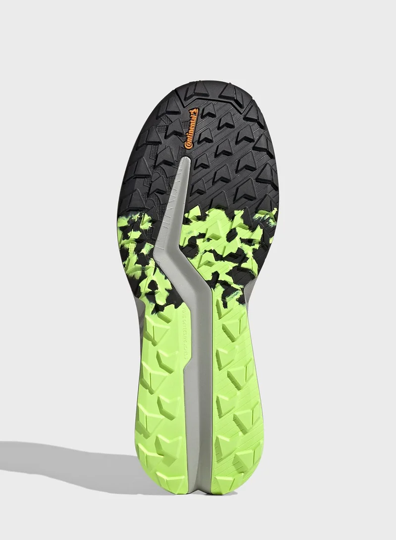 adidas حذاء تيريكس سولسترايد إف