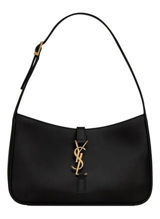 حقيبة هوبو جلدية نسائية من YSL Le 5 à 7، حقيبة توت نسائية، حقيبة كتف نسائية، حقيبة يد نسائية، حقيبة سفر نسائية، أسود - pzsku/Z539E66C6B40F905096FCZ/45/1759079857/ed09d650-0b28-4c29-ad5b-58db79daee97