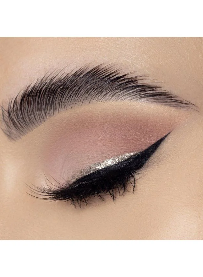 Beauty Creations Glitterally Perfect Glitter Liner-Sensual