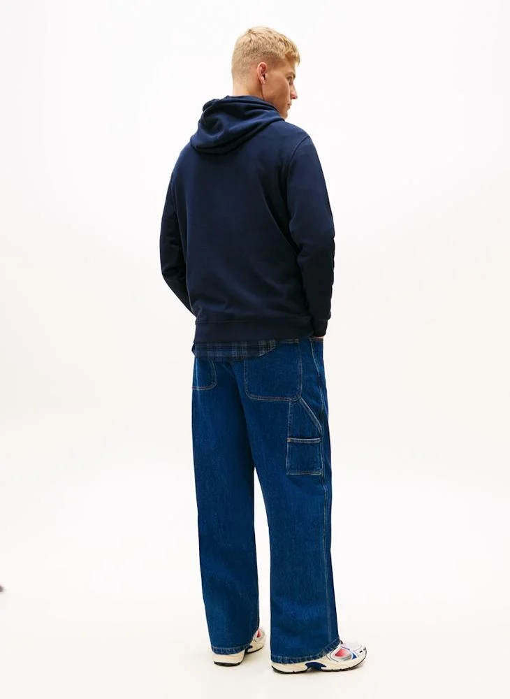 تومي جينز مدخل دي إن إيه بلاي هود