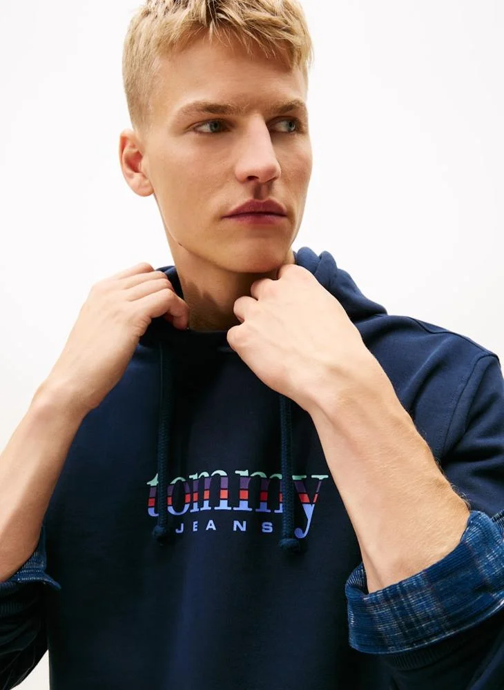 TOMMY JEANS Entry Dna Play Hood