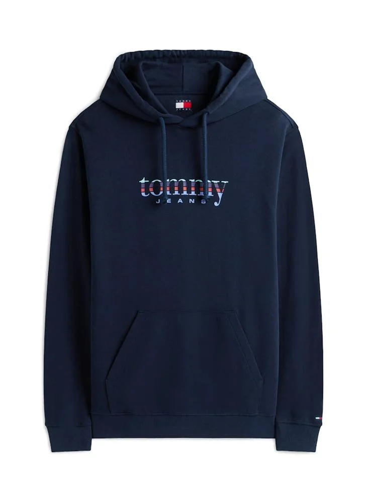 TOMMY JEANS Entry Dna Play Hood
