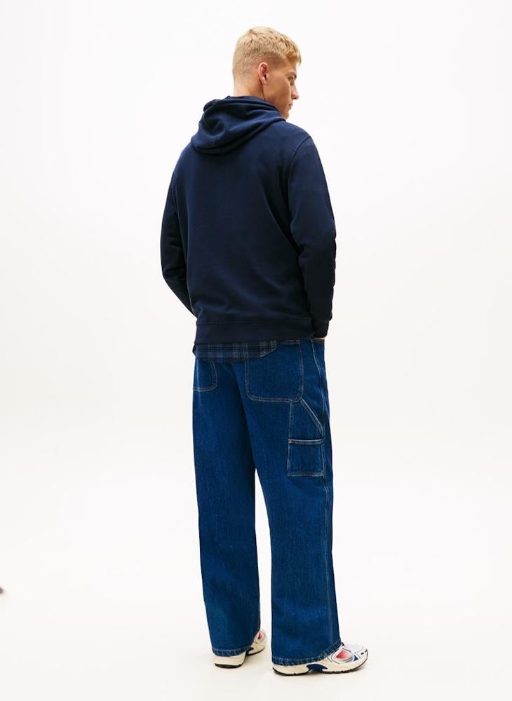 TOMMY JEANS Entry Dna Play Hood - Image 2