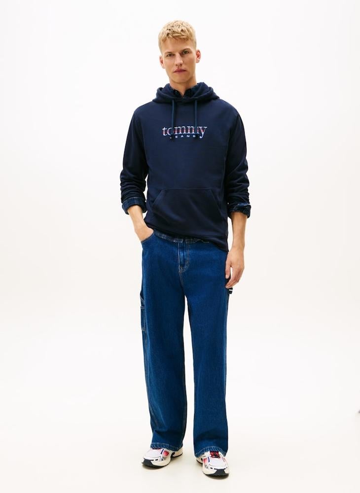 TOMMY JEANS Entry Dna Play Hood - Image 4
