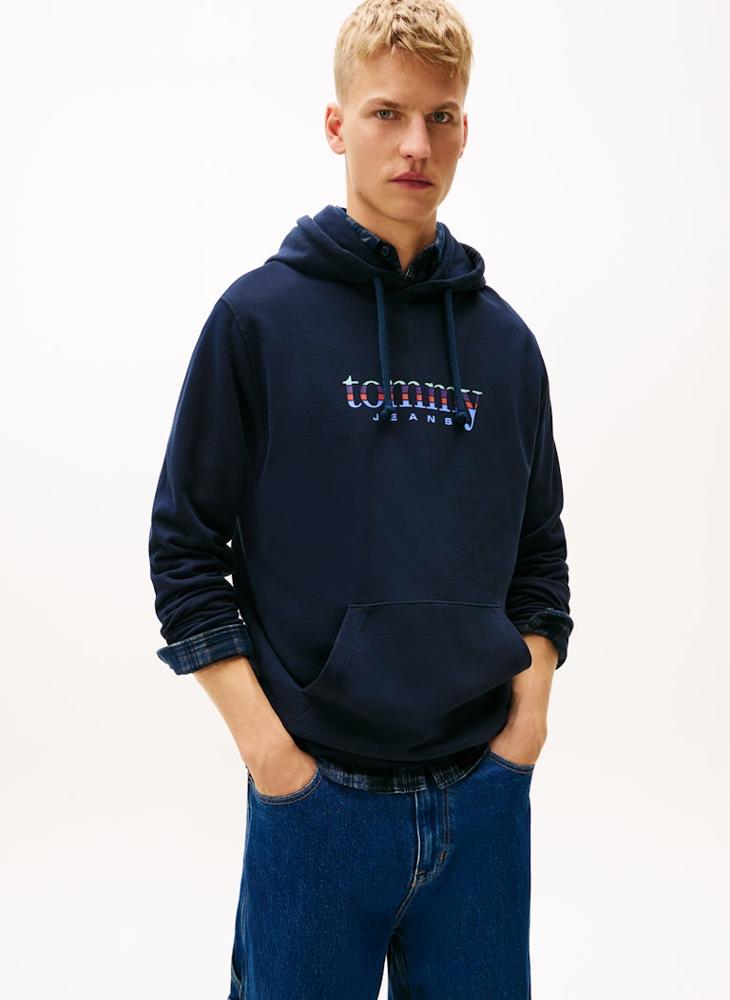 TOMMY JEANS Entry Dna Play Hood - Image 1
