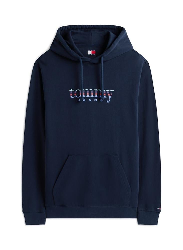 TOMMY JEANS Entry Dna Play Hood - Image 5