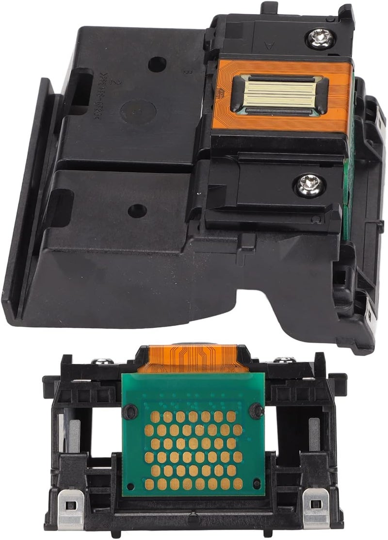 كلاراكو رأس الطباعة البديل، رأس الطباعة المحمول الصغير، أجزاء الطابعة، سهلة التركيب، مادة PCB وABS، سهلة الاستخدام، أجزاء بديلة للطابعة، مناسبة لطابعات Kodak KD30 2150 2170 C110 C310 C315 - Image 5