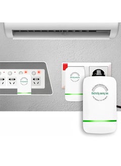 XiuWoo 3pcs Home Smart Power Saver Saves Electricity Efficient and Stable Controls Voltage Easy to Operate Suitable for a Variety of Scenarios  - Image 4