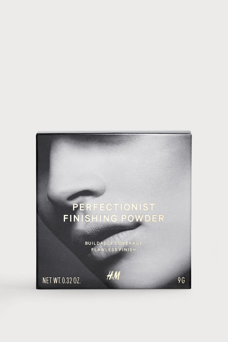 H&M Perfecting powder