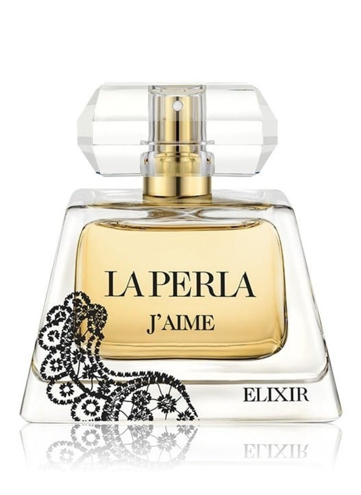 LA PERLA La Perla Game Elixir Eau de Parfum 100ml...  - Image 1