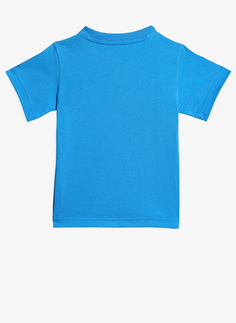 Adidas Infant Tiro_Nster Graphic T-Shirt