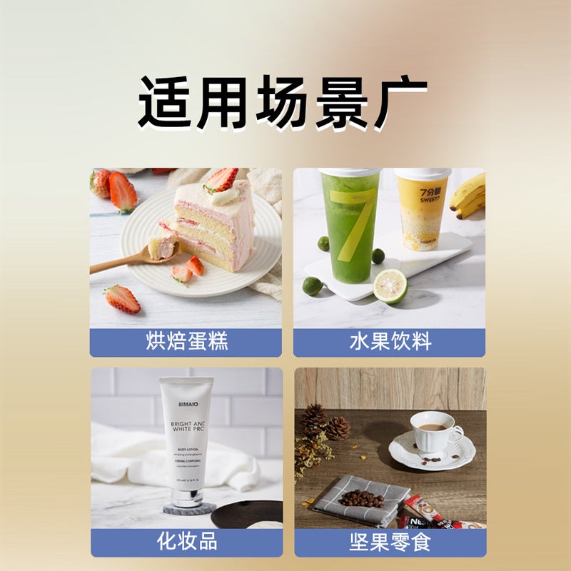 60 * 60Cm Ins Wind Pography Pography Cement Wood Grain Double-Sided Background Board White Double-Sided Board - Image 3