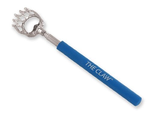 DM Merchandising خدش ظهر على شكل مخلب دب كبير - ألوان عشوائية مشحونة - Image 3