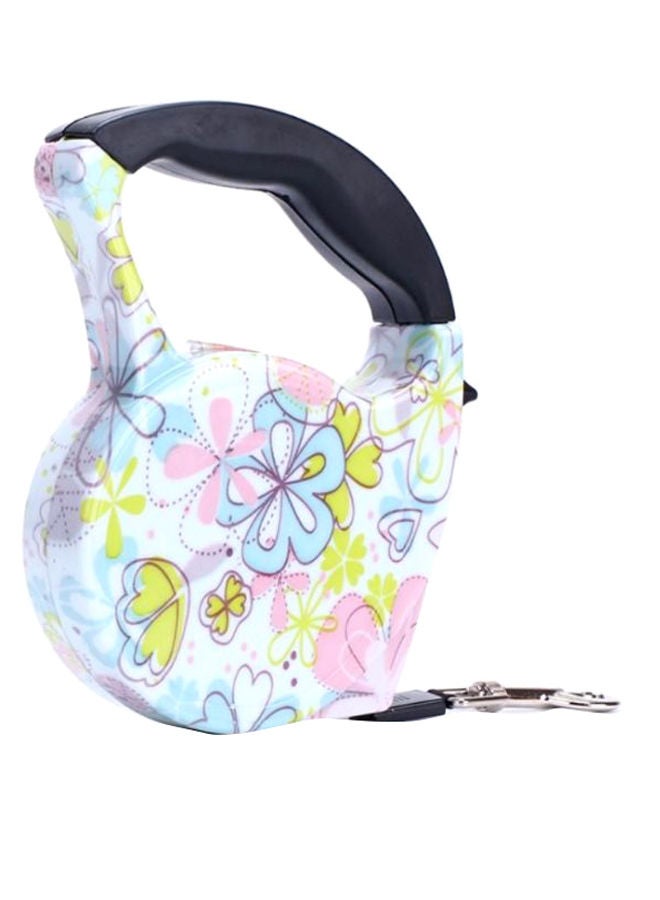 نيبمينينت مقود كلاب قابل للسحب متعدد الألوان