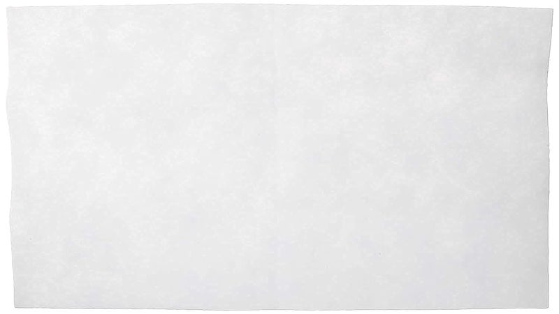 AC Safe فلتر مكيف هواء AC Safe EconomyPlus 15 بوصة عرض × 24 بوصة ارتفاع × 1/4 بوصة عمق من البوليستر - الكمية الإجمالية، 1 عدد (عبوة من 1)، رمادي - Image 3