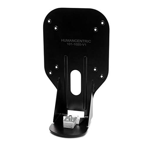 HumanCentric VESA Mount Adapter Compatible with Asus VX-Series Monitors Fits VX279Q, VX279H, VX248H, VX24AH, VX228H, VX229H, VX239H, VX238H, VZ249H, VZ279H, VZ27AQ, VZ229, VZ279HE, VX279 - Image 1