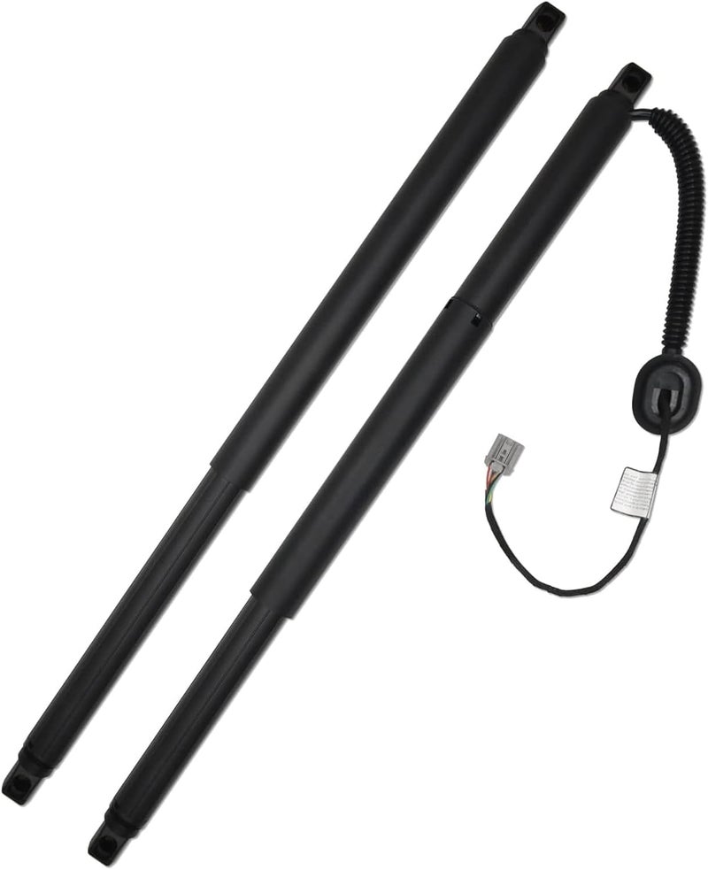 APSVE دعامة دعم الطاقة لرفع الباب الخلفي لسيارات كاديلاك إسكاليد، شيفروليه سوبربان، تاهو، جي إم سي يوكون (2015-2020) - Image 2