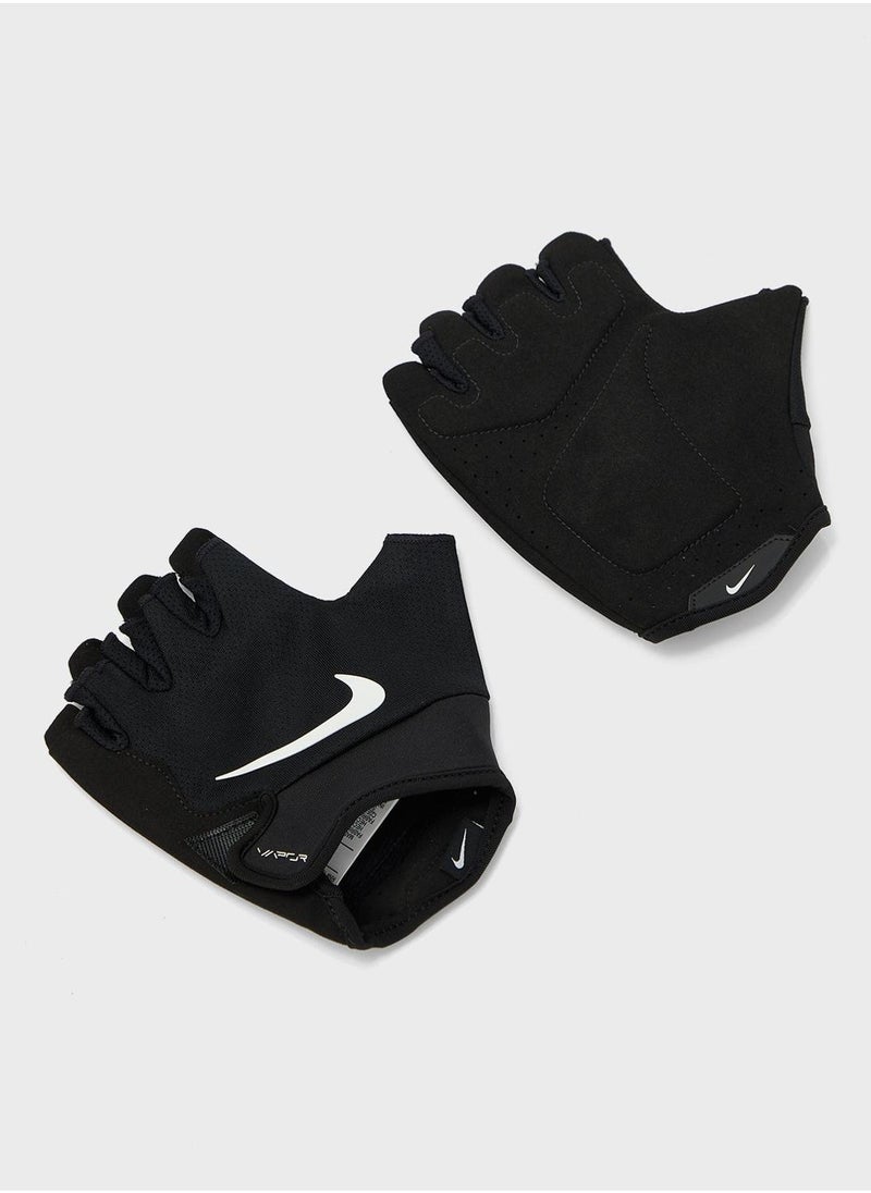 نايكي قفازات كرة القدم فابور - Image 4