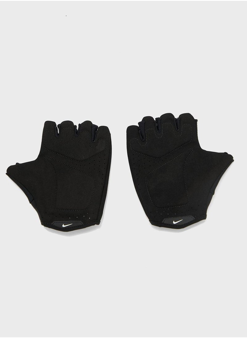 نايكي قفازات كرة القدم فابور - Image 3