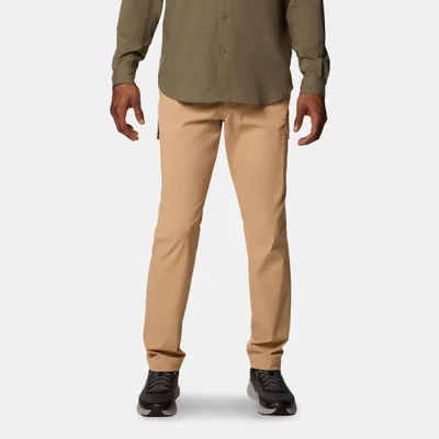 Columbia Men's Tech Trail Utility Pants