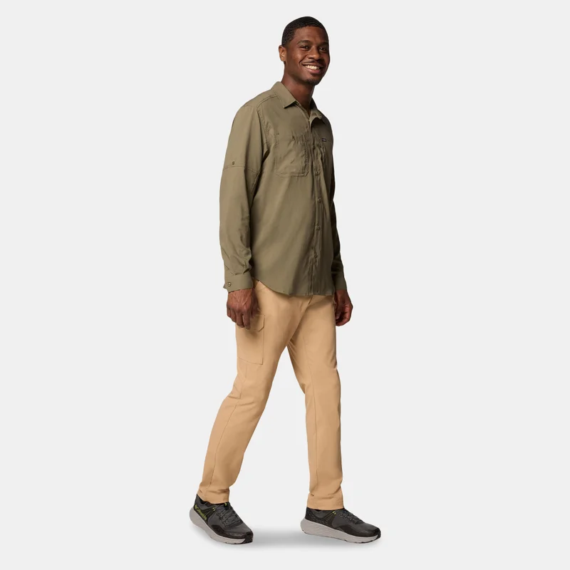 Columbia Men's Tech Trail Utility Pants