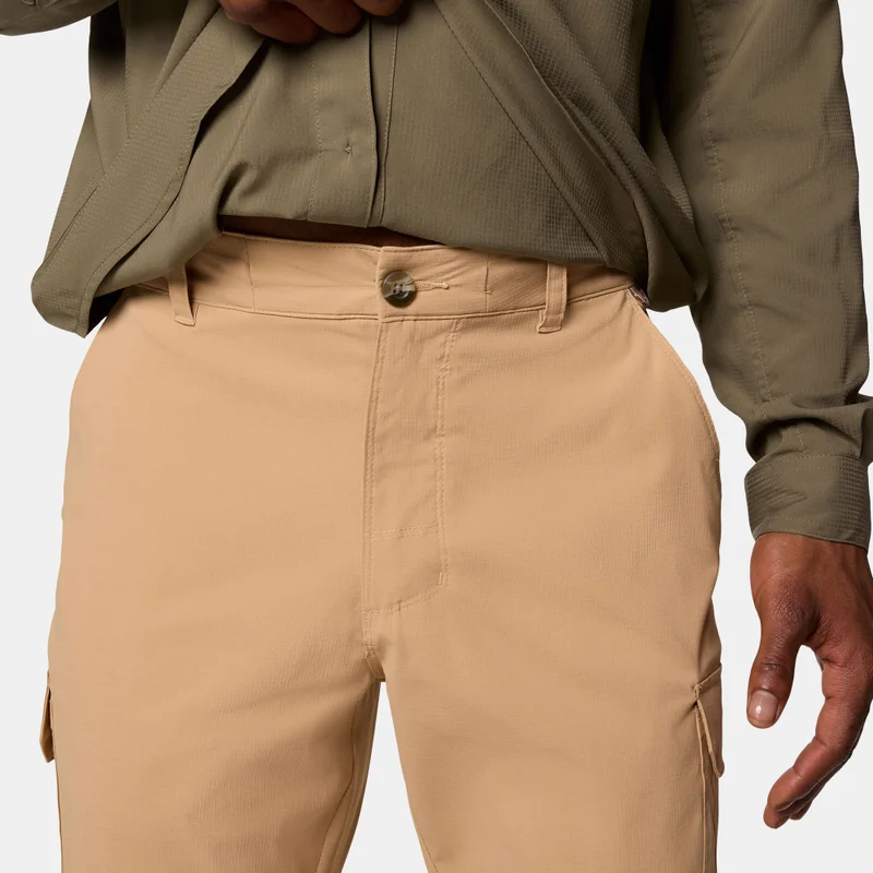 Columbia Men's Tech Trail Utility Pants