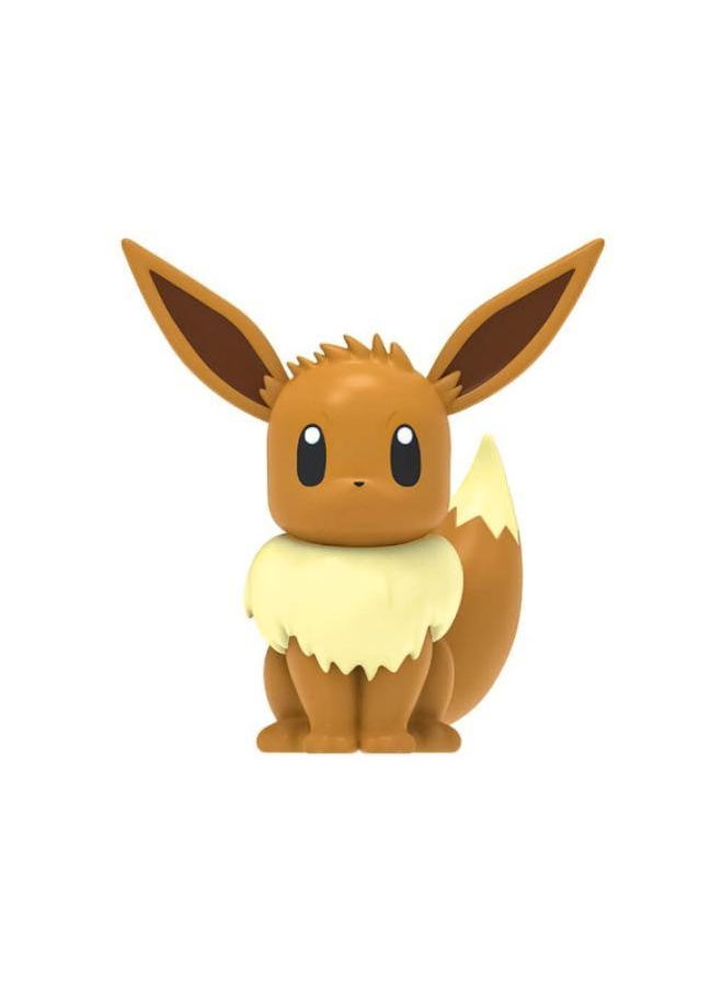 Pokemon Pokemon LDCX Blowing light-Eevee 