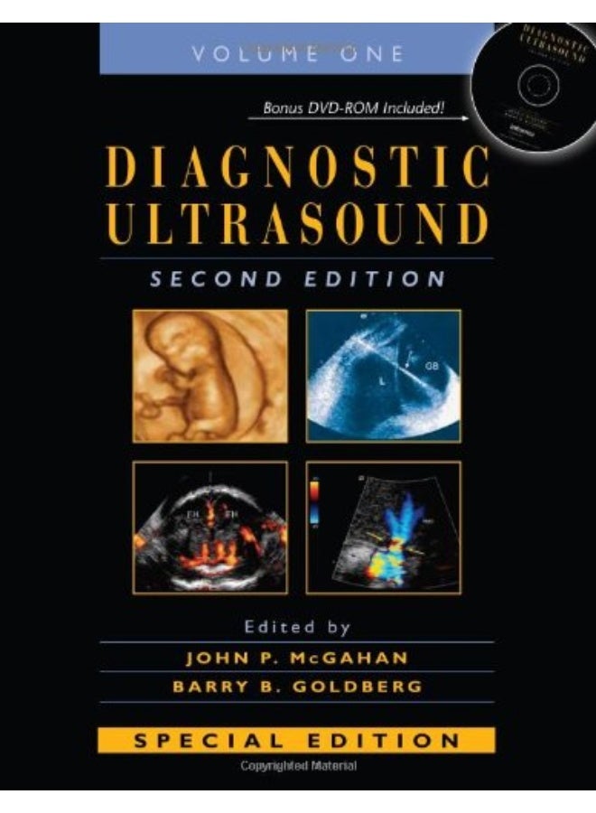 الموجات فوق الصوتية التشخيصية - Image 1