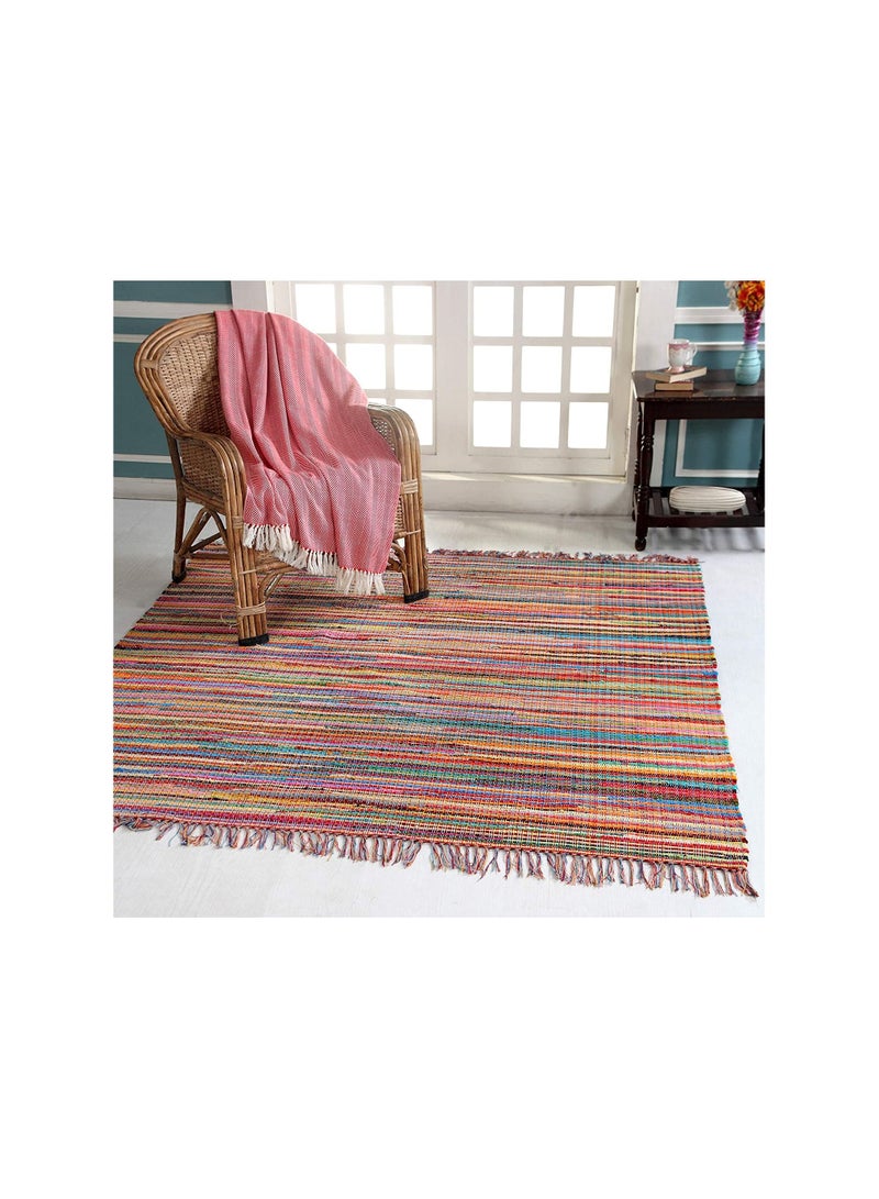 Egypt Antiques Carpet for salon from Egypt Antiques, various colors, different sizes, handmade - Image 1